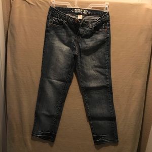 Mossimo Jeans